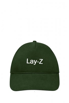 Baseball kepurė (Lay-Z)